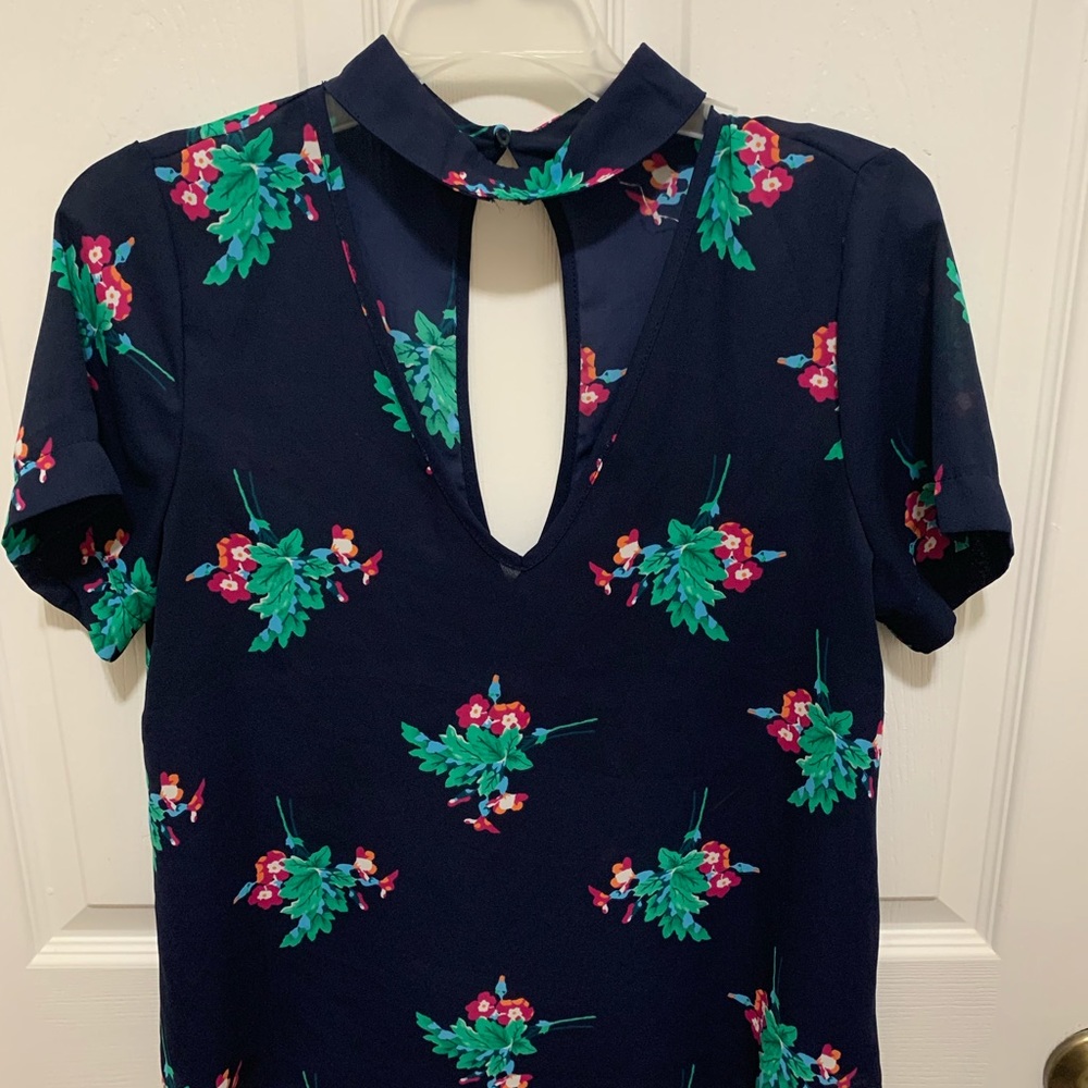 Blouse